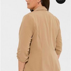 Women's Blazer Torrid